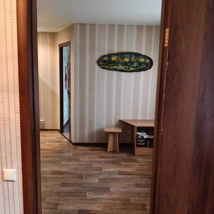 2ком. квартира Фрунзе 12