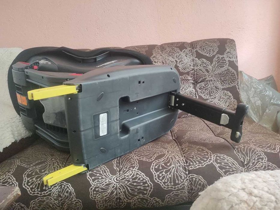 Столче за кола Peg Perego VIAGGIO 1 DUO FIX + база изофикс