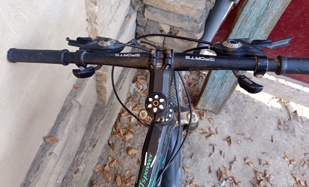 Горный 26рр в отличном состоянии