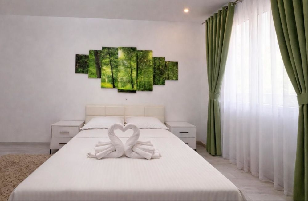 Cazare Regim Hotelier