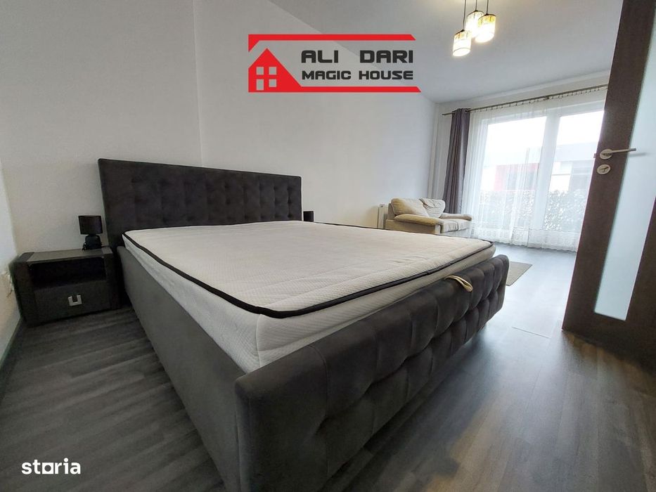 De Închiriat apartament pe strada Abatorului/ Florești