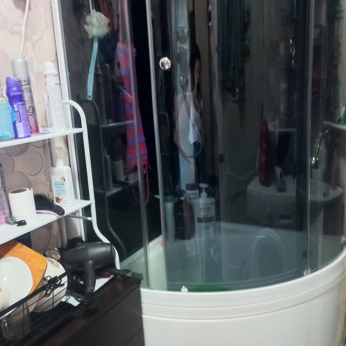 Продам комнату в общежитии