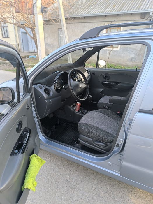 Продается срочна Матиз автомат