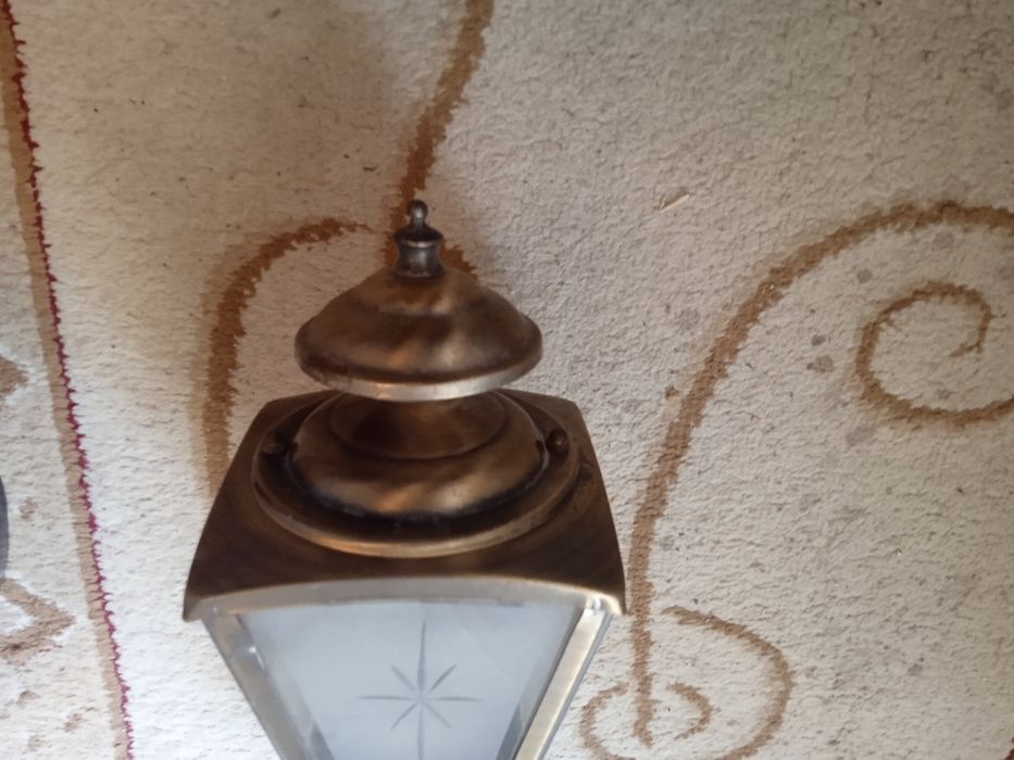 ТуНги лампа Тоза яхши