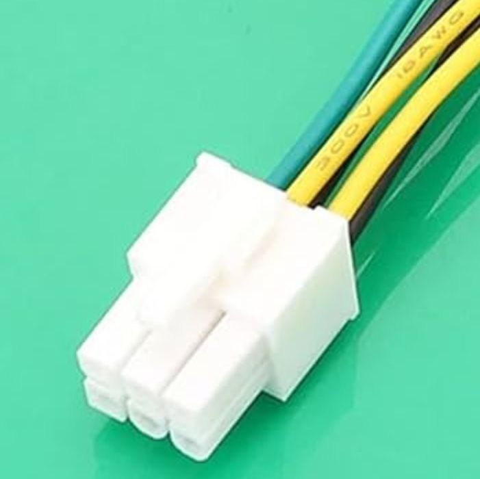 Mini sursa low profile 350w 85% eficienta