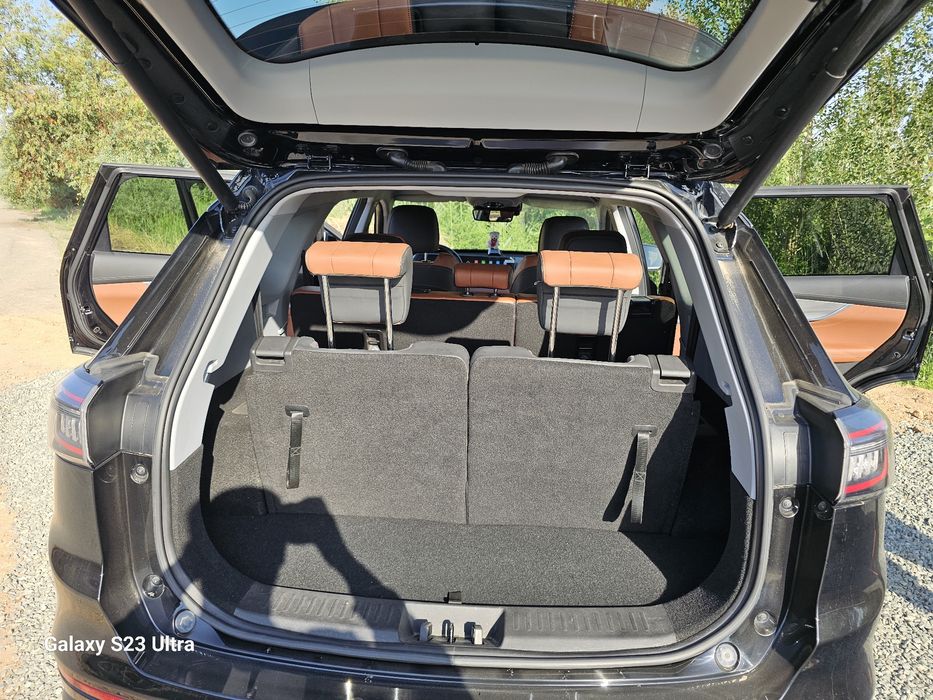 Chery Tiggo 8 Pro Max