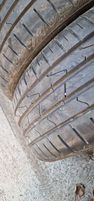 215/55/17 Hankook Ventus Prime 3