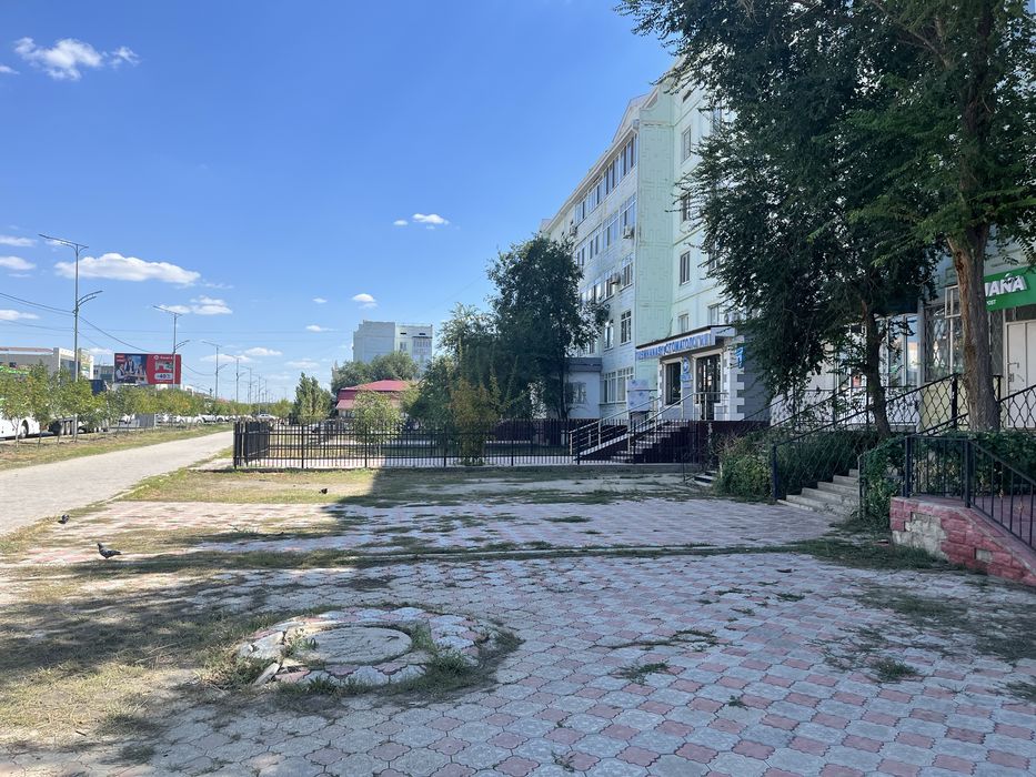Аренда помещение