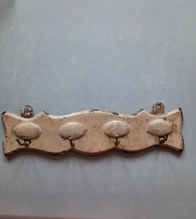 От едно време.Закачалка