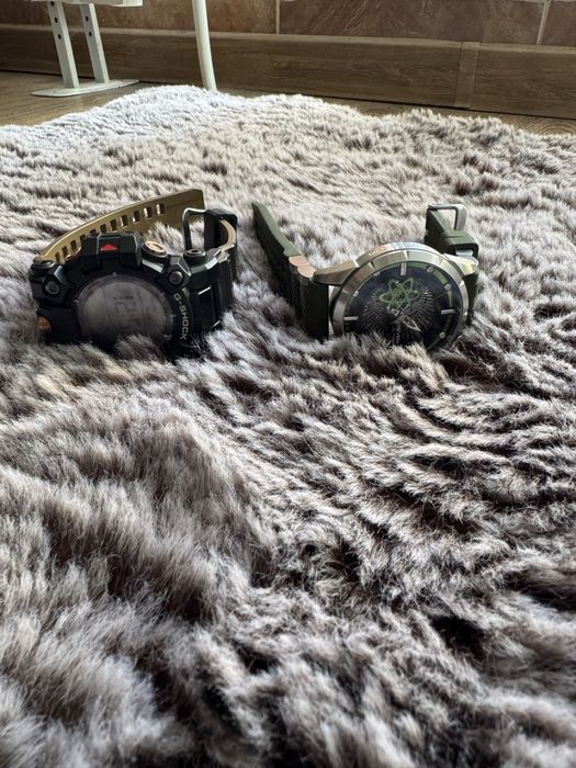 Автоматичен часовник