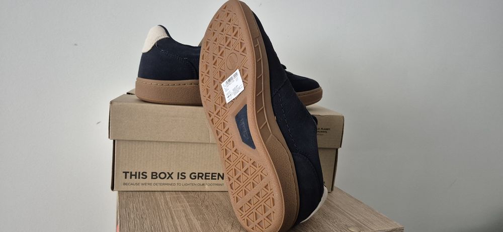 Кецове Clarks CraftRally Ace