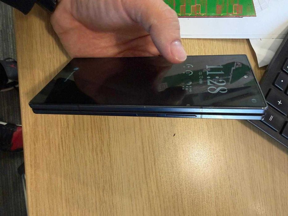 Samsung Z Fold 7 512 ГБ