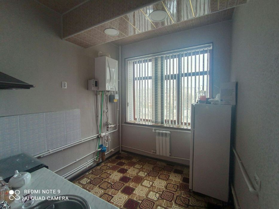 Хорошая и уютная квартира