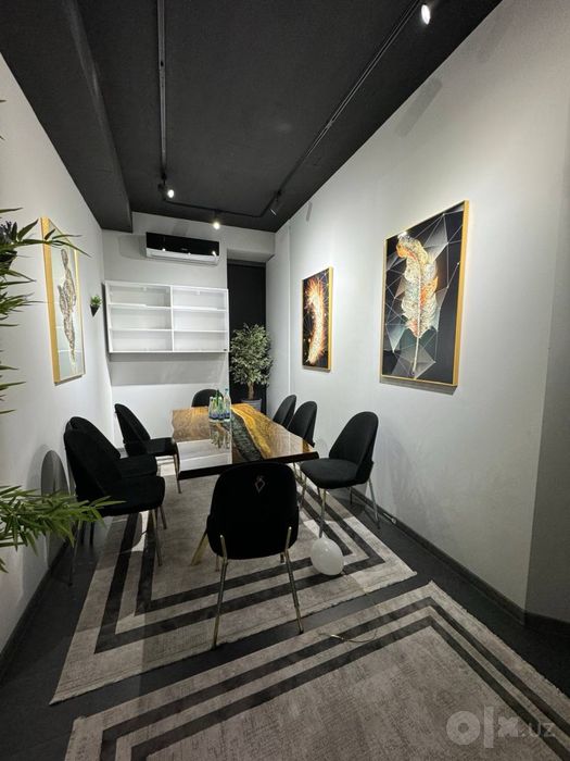 Arenda Lyuks kvartira Terassali ‼️ Modern Stroy