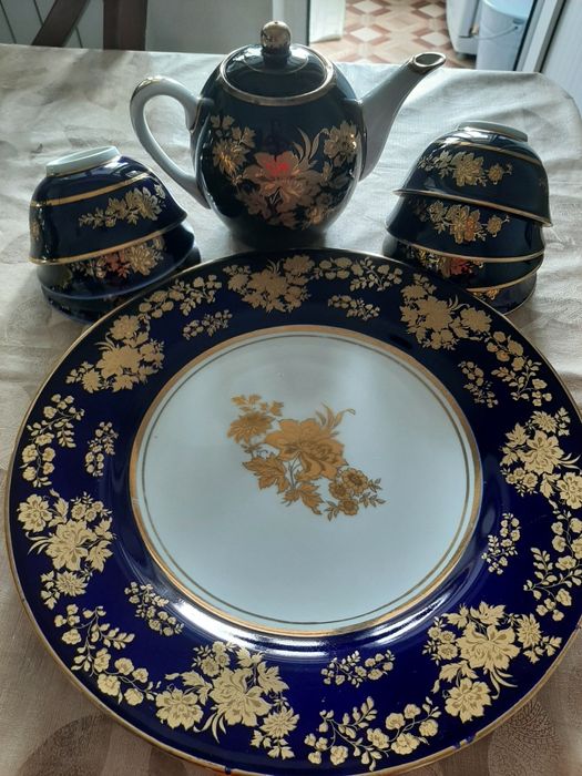 Посуда для кухни