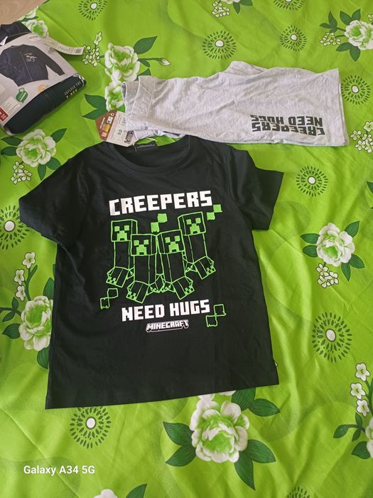 Нови летни комплекти за момче