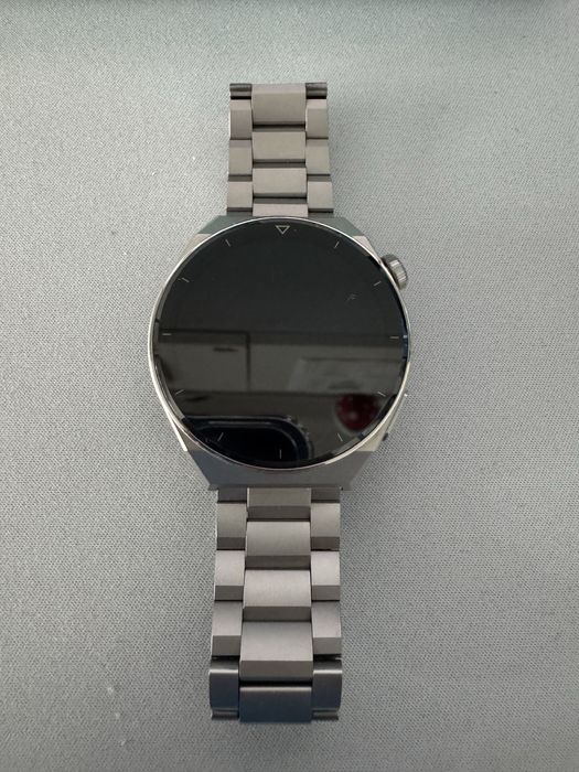 Huawei Gt 3 Pro Titanium 46mm