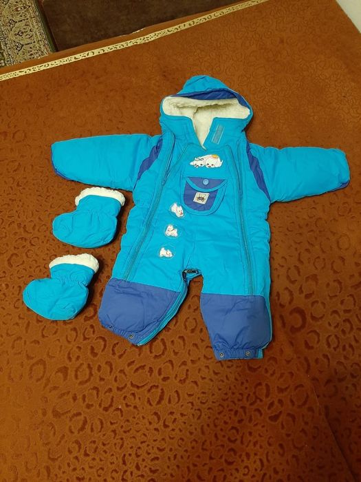 Продам Детские вещи