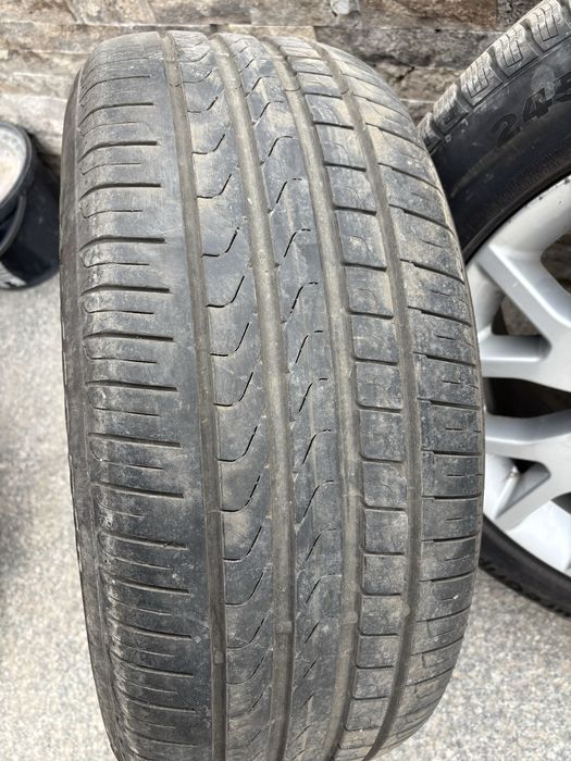 Pirelli Cinturato P7 vara