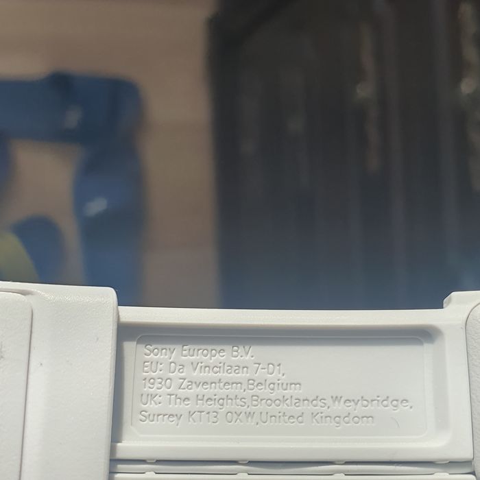 Casti Sony noi fără fir CH 520W