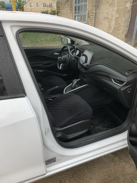 Автомобиль в аренду