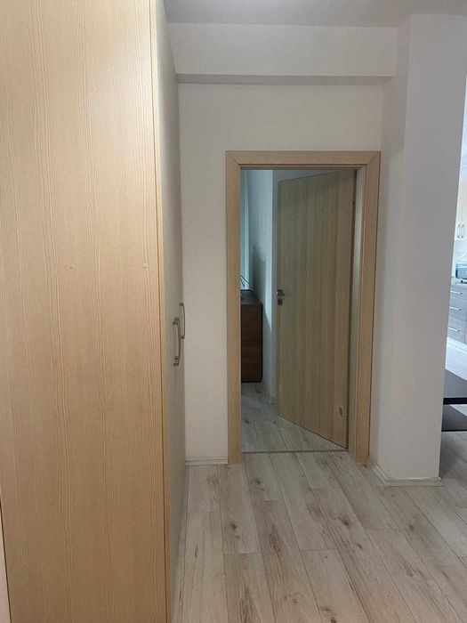 Apartament Floresti (Cluj)