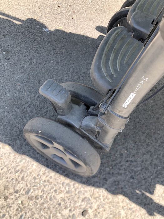 Коляска Mamas Papas бу б/у