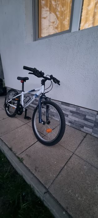 Bicicleta copii dechatlon