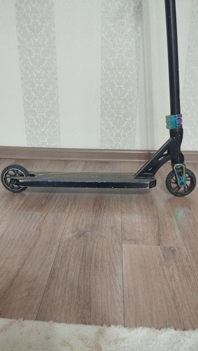 Продам трюковой самокат