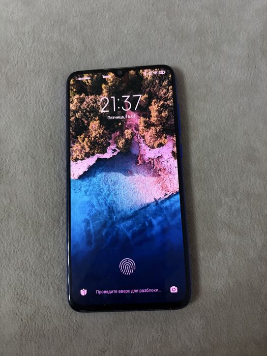 Xiaomi Redmi Mi 9 Lite