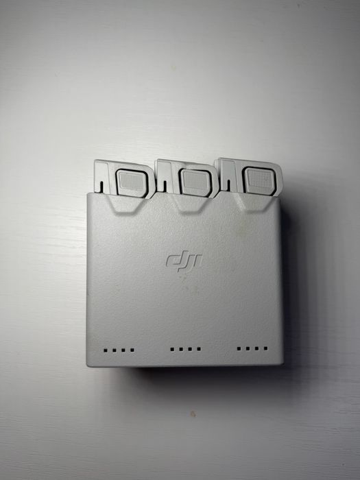 Дрон Dji mini 3 pro