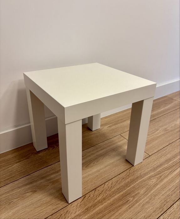 Măsuță IKEA LACK 35 x 35 cm
