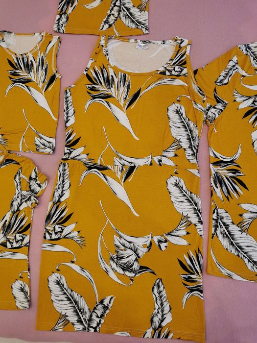 Комплект за цялото семейство