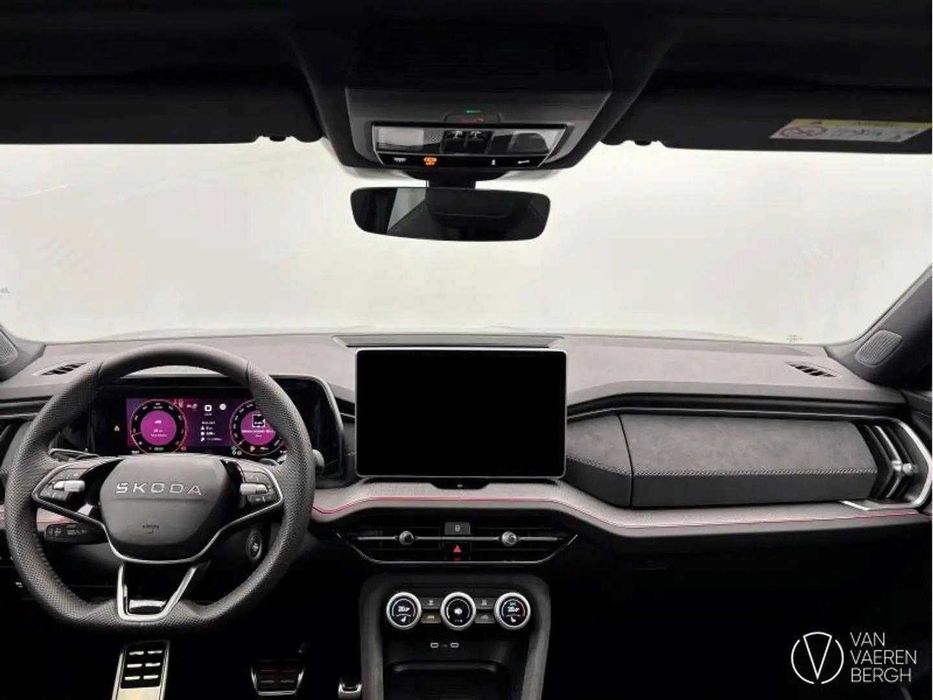 Автомобиль из Европы