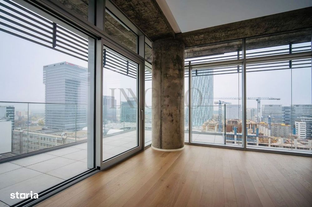 Apartament 3 Camere | Up-Site