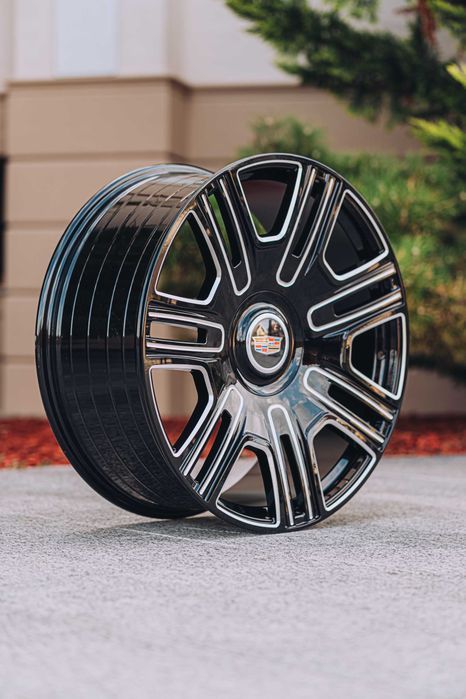 jante 24 R24 cadillac escalad ranger bronco gmc ram hummer lincoln