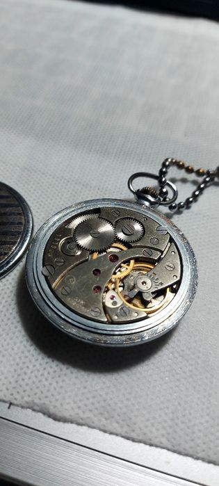 Ceas De Buzunar Molinja