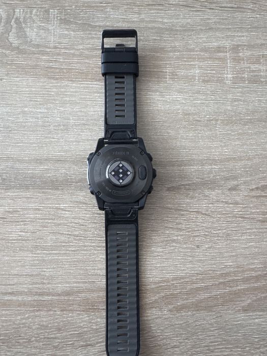 Garmin fenix 51mm amoled