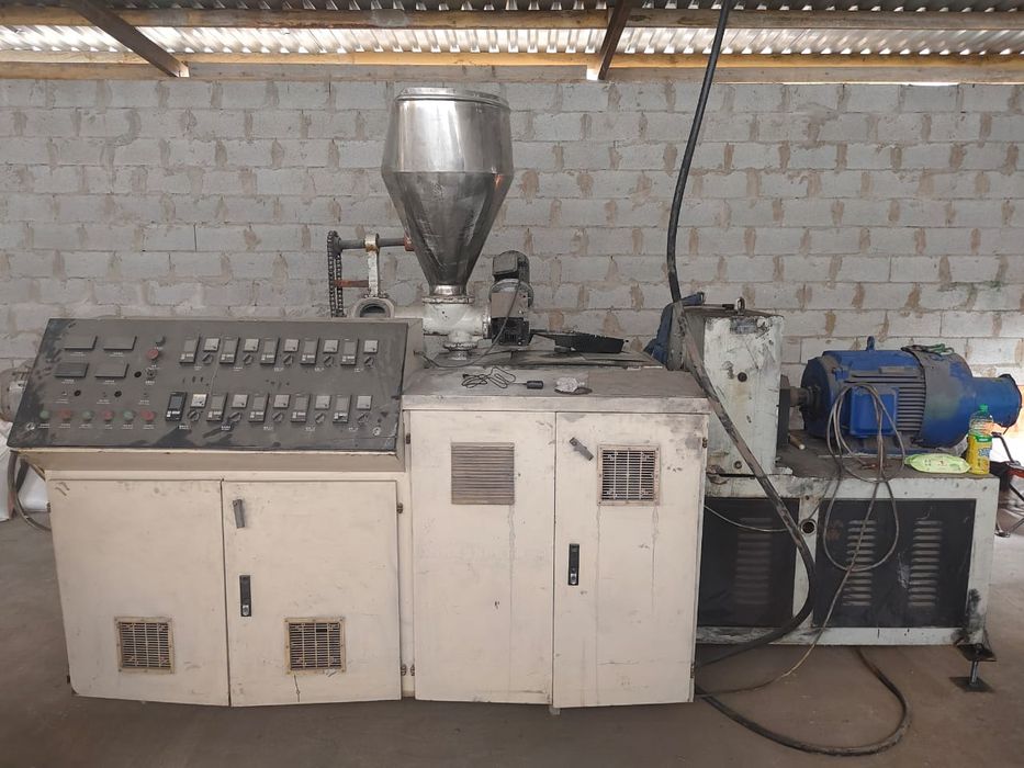 Ремонт электрических станков. И промышленных оборудования.