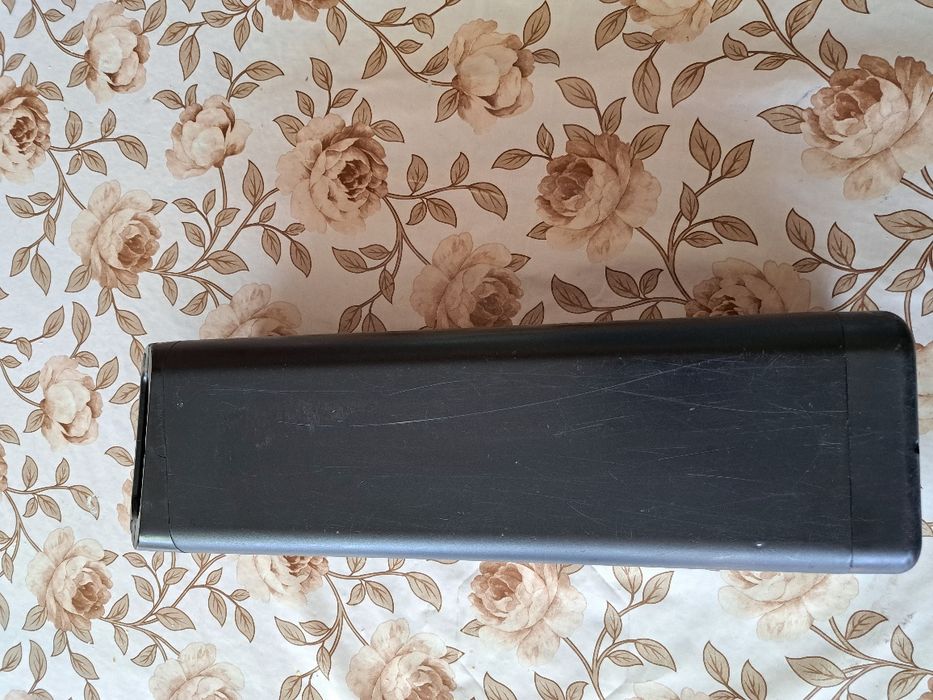 Acumulator Li-ion bicicletă electrică