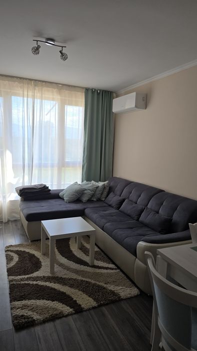 Дава се под наем Двустаен апартамент в Пловдив, Тракия - 67 кв.м за 498.27 € - Снимка #1