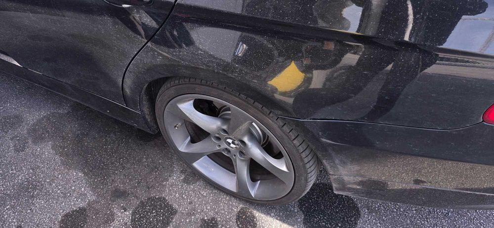 Джанти  BMW 5×120 /19 style 230