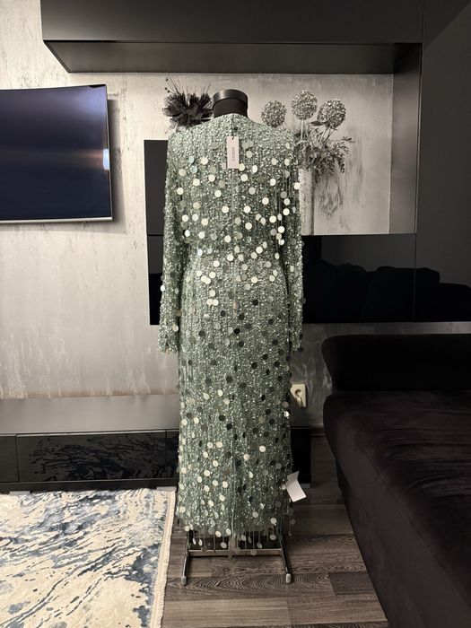 Rochie Noua cu eticheta.