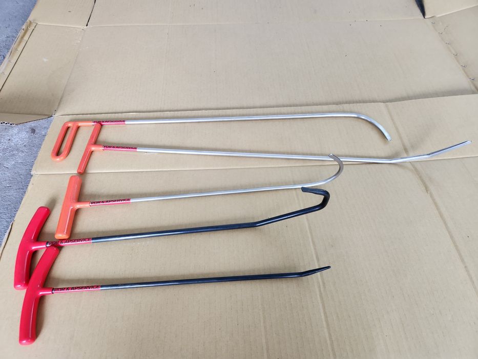 Пдр инструменти и консумативи