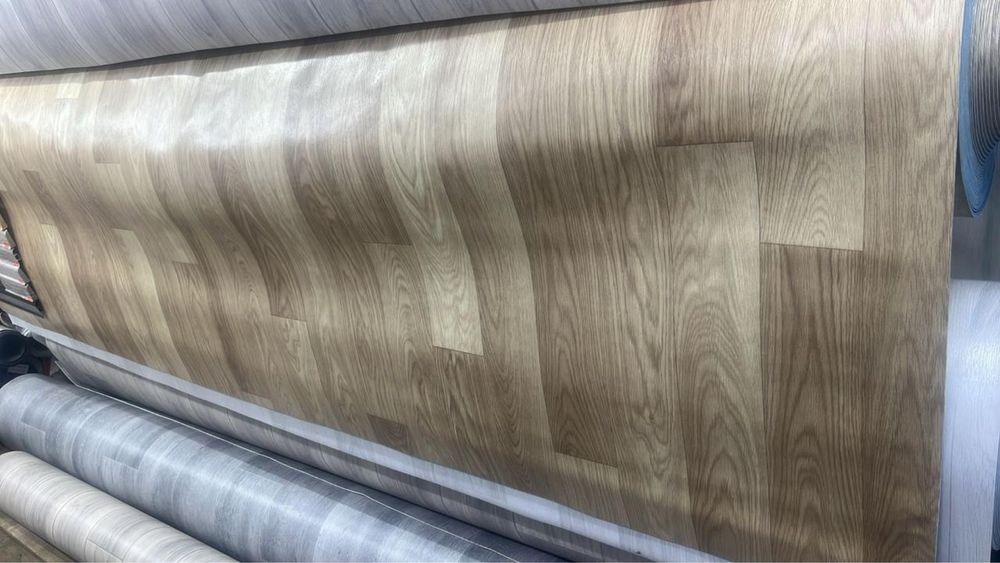 Линолеум оптом и в розницу