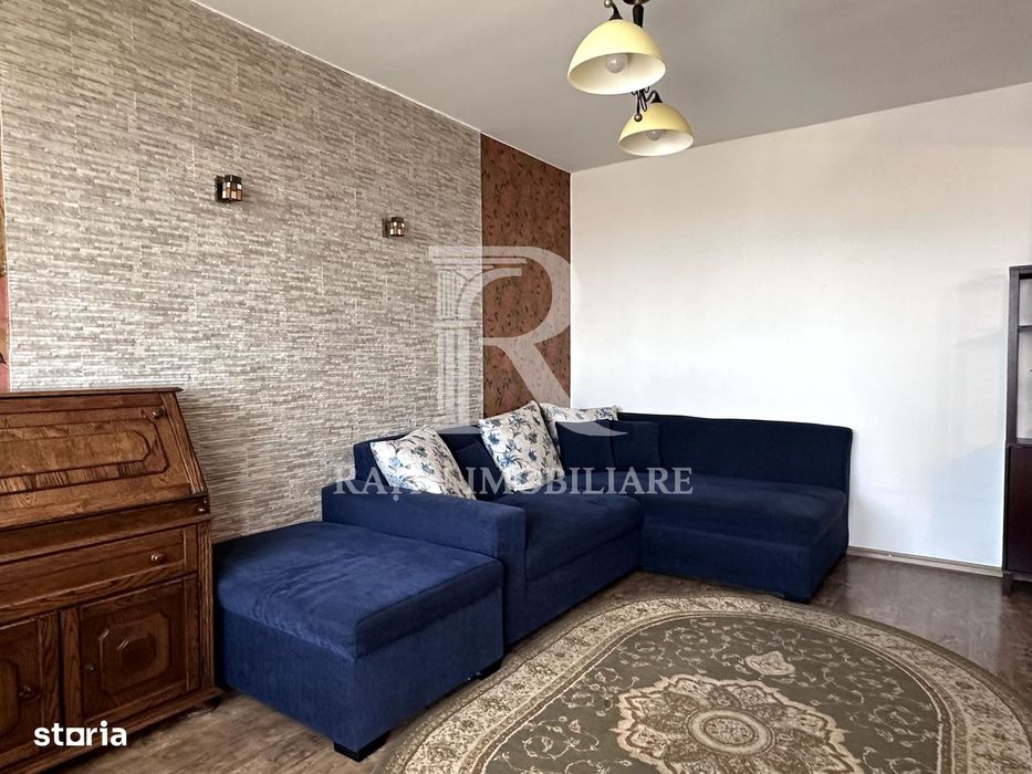 Apartament cu 3 camere de închiriat | Iosia | Oradea