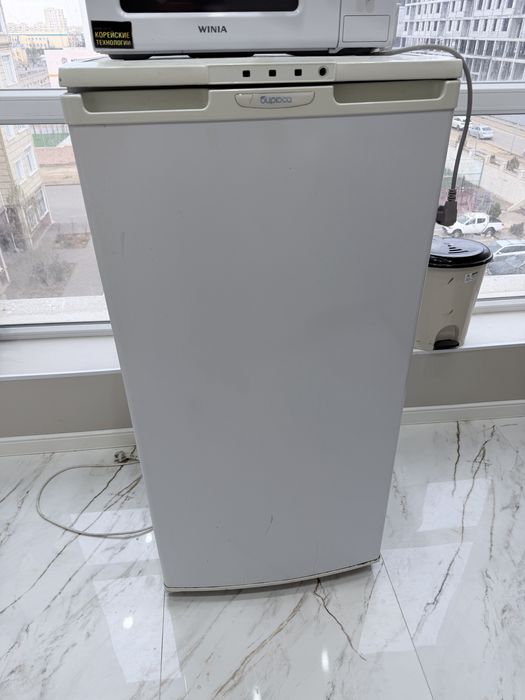 Холодилник сатылады