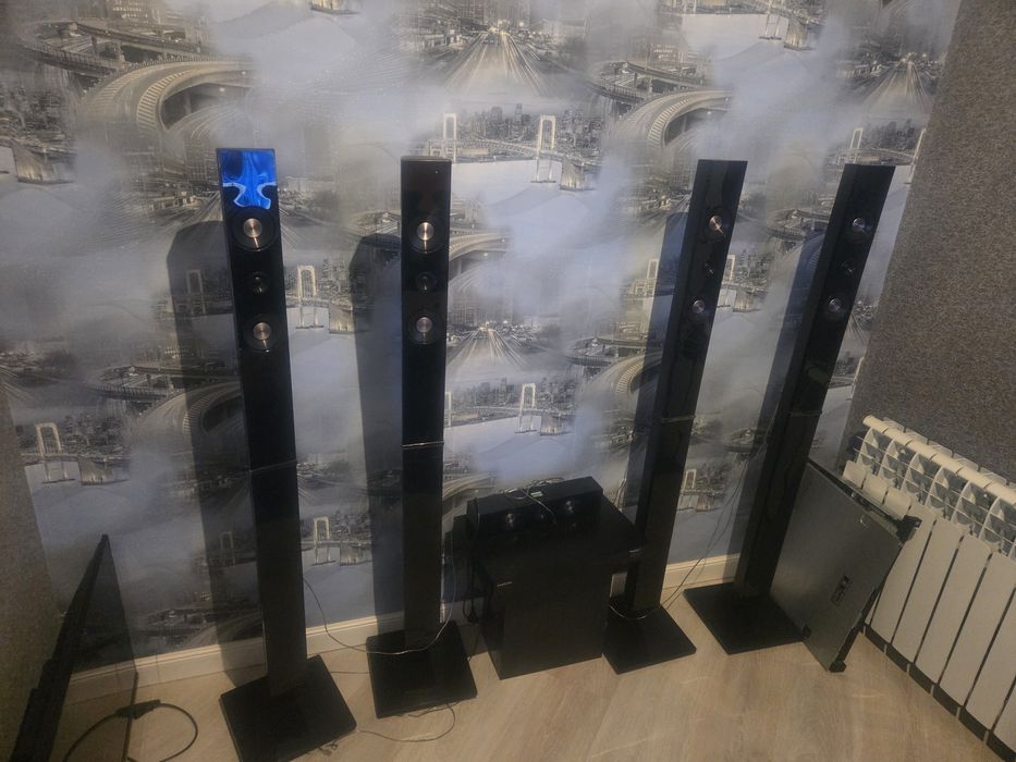 Игравой компьютер Core i7-7700