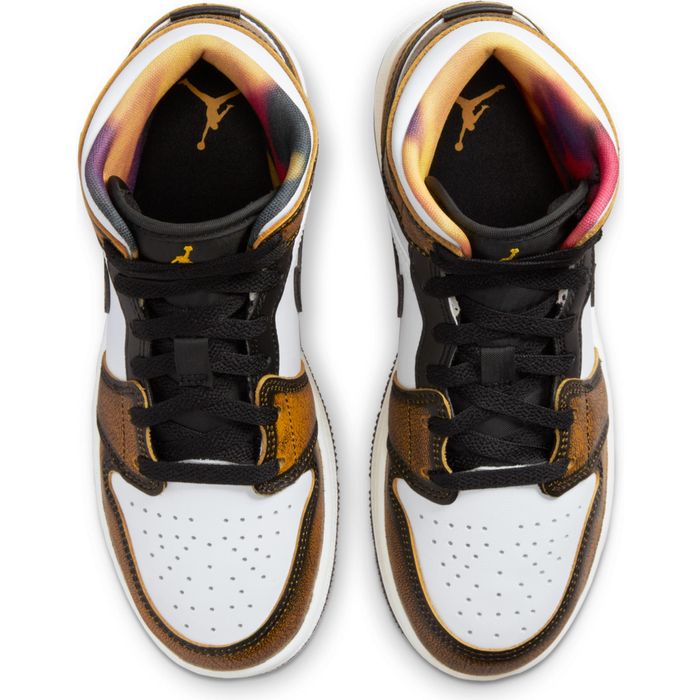 Air Jordan 1 Mid SE  39