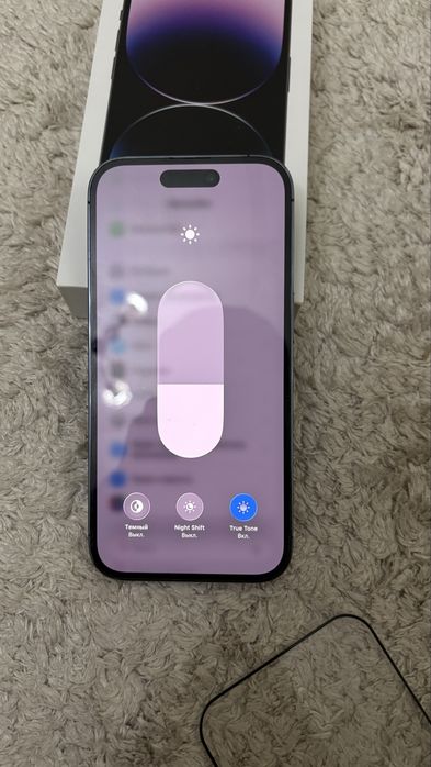 Iphone 14 pro 128